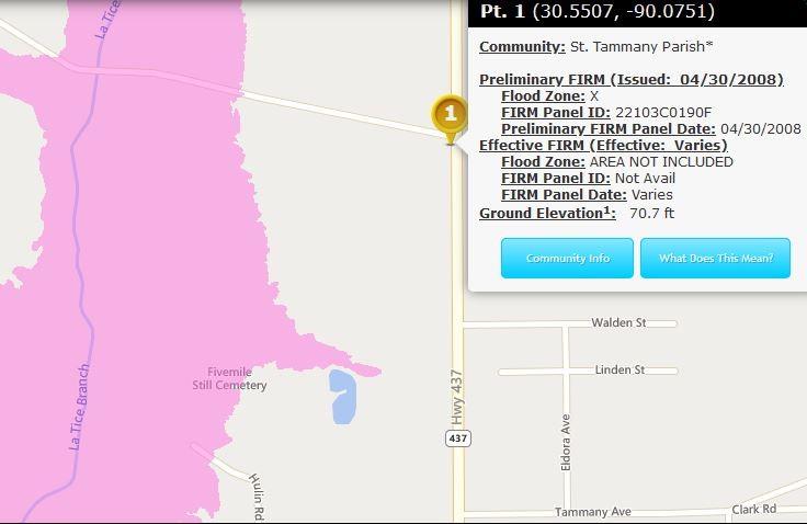 Tbt Lee Road Covington, LA 70435 - Photo 7 of 7