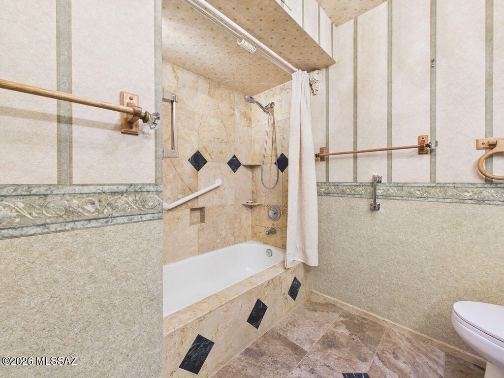4251 North Wolford Road Tucson, AZ 85749 - Photo 18 of 36