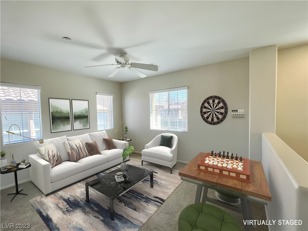 1160 Paradise River Road Henderson, NV 89002 - Photo 11 of 36