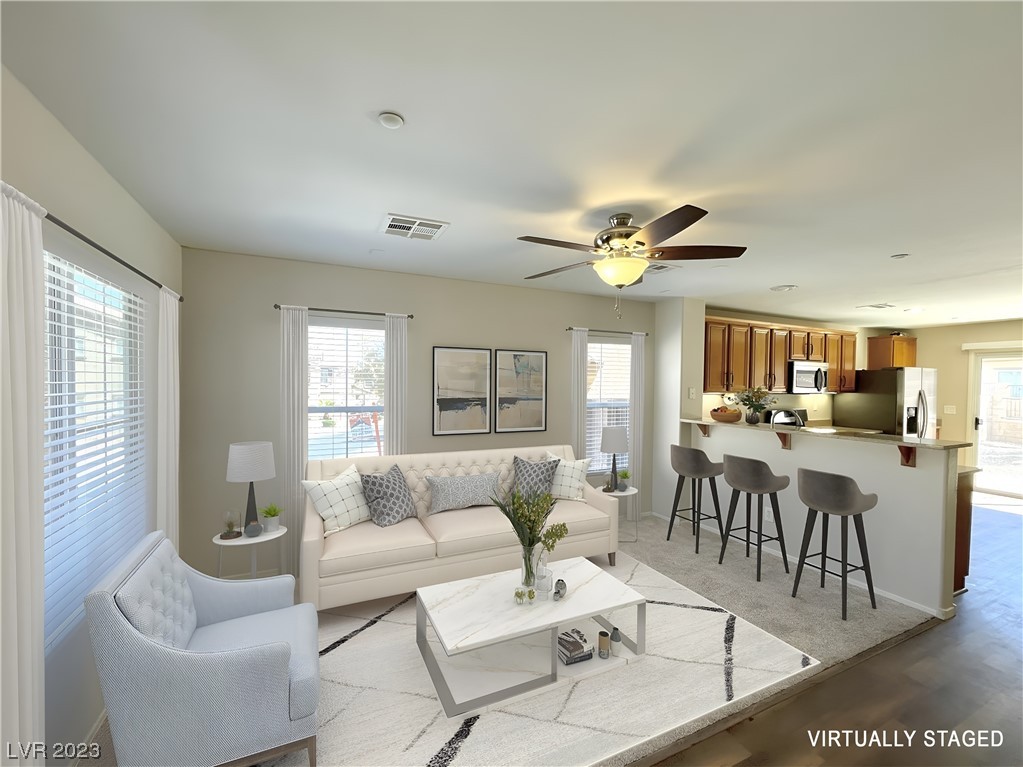 1160 Paradise River Road Henderson, NV 89002 - Photo 2 of 36