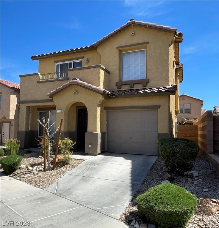 1160 Paradise River Road Henderson, NV 89002 - Photo 27 of 36