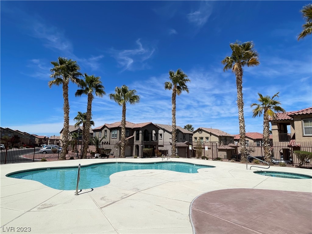 1160 Paradise River Road Henderson, NV 89002 - Photo 28 of 36