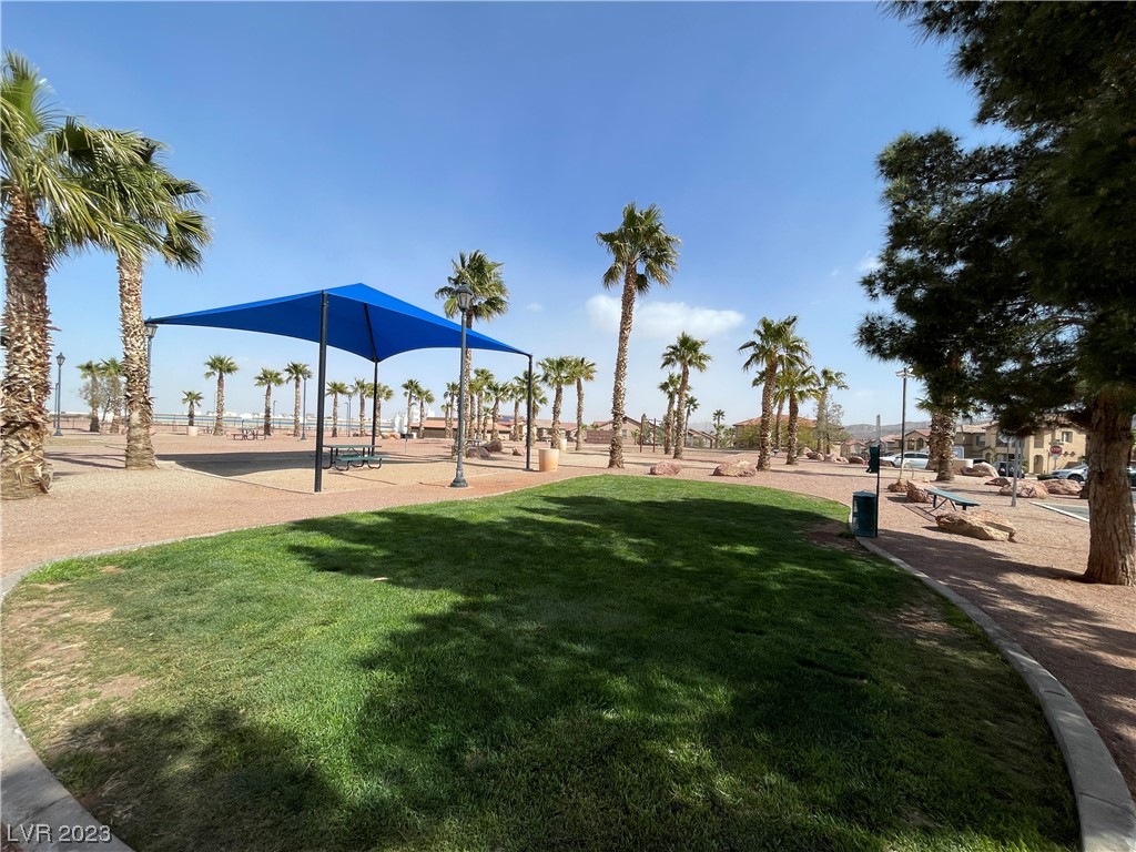 1160 Paradise River Road Henderson, NV 89002 - Photo 29 of 36