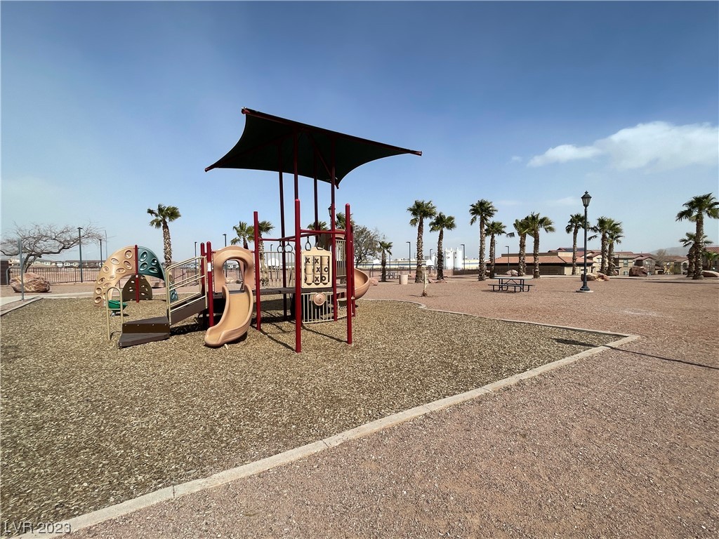 1160 Paradise River Road Henderson, NV 89002 - Photo 30 of 36