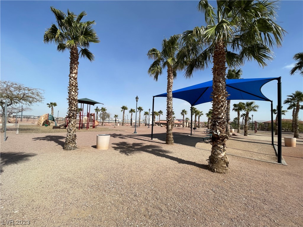 1160 Paradise River Road Henderson, NV 89002 - Photo 32 of 36