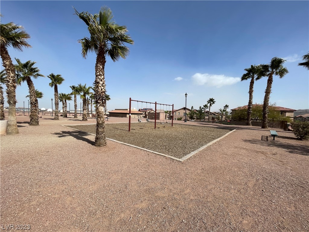 1160 Paradise River Road Henderson, NV 89002 - Photo 33 of 36