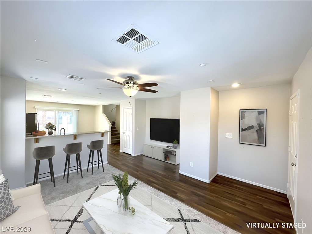 1160 Paradise River Road Henderson, NV 89002 - Photo 4 of 36