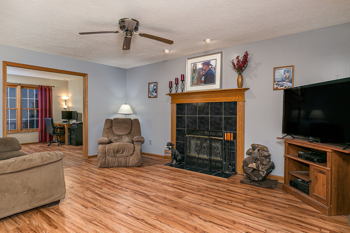 2 St George Court Mackinaw, IL 61755 - Photo 22 of 50 Gallery Image 22