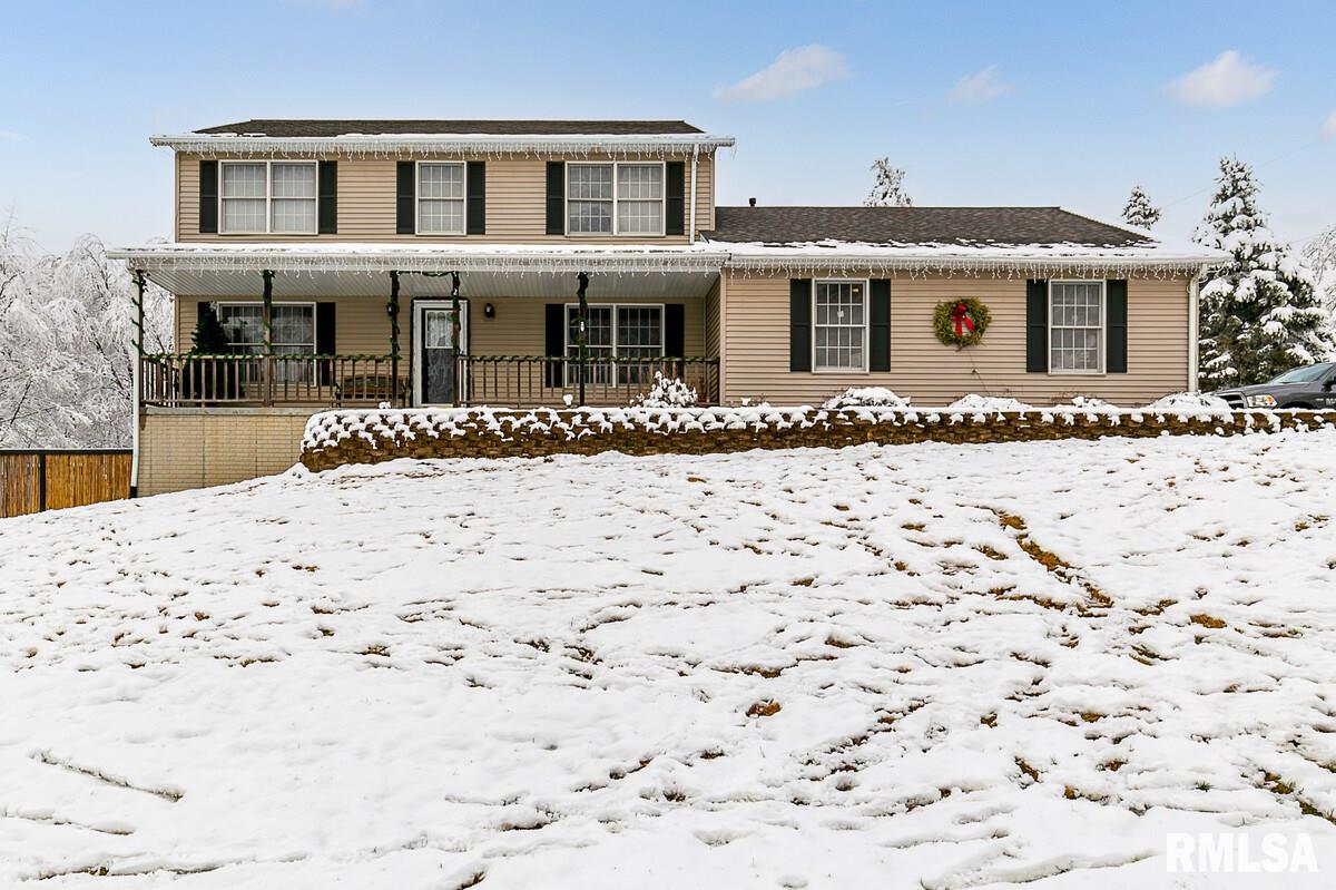 2 St George Court Mackinaw, IL 61755 - Photo 3 of 50 Gallery Image 3