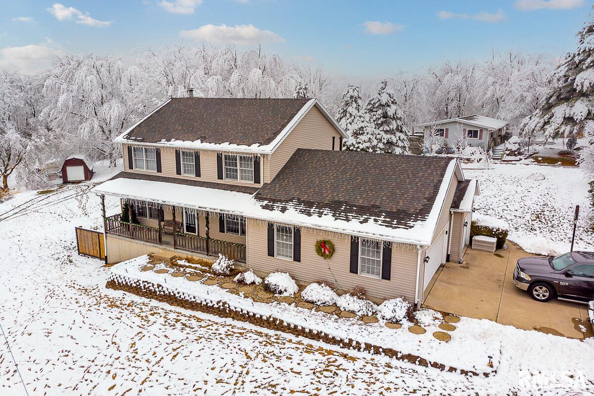 2 St George Court Mackinaw, IL 61755 - Photo 4 of 50 Gallery Image 4