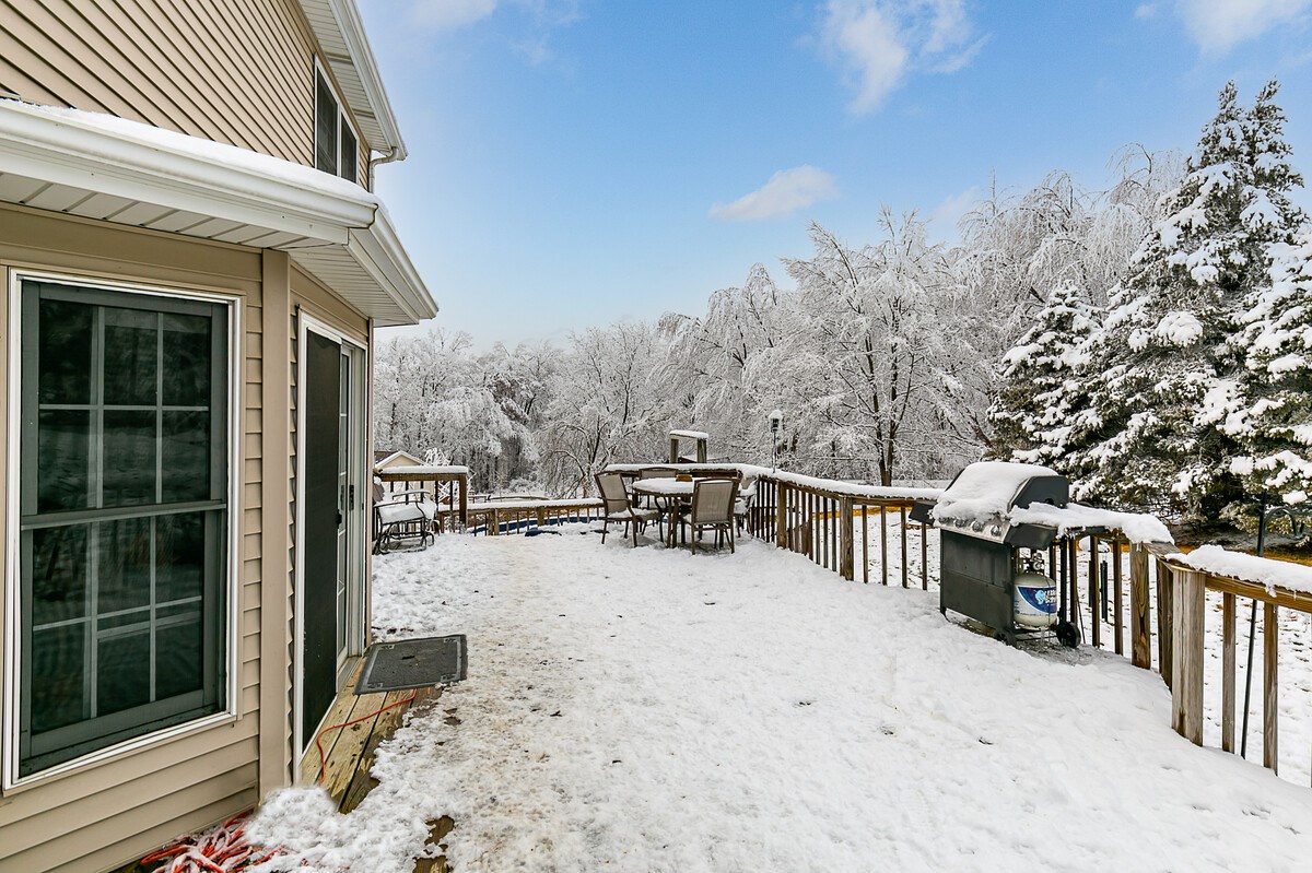 2 St George Court Mackinaw, IL 61755 - Photo 44 of 50 Gallery Image 44