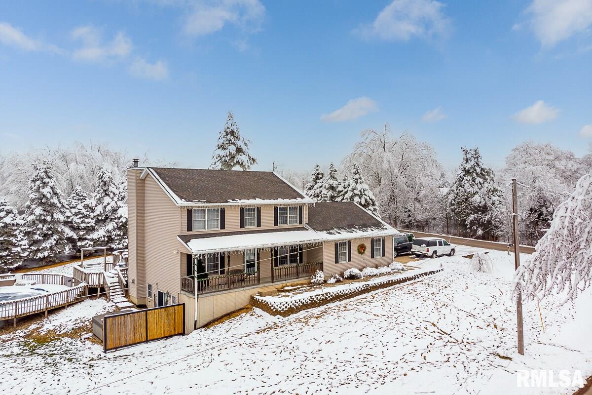 2 St George Court Mackinaw, IL 61755 - Photo 6 of 50 Gallery Image 6