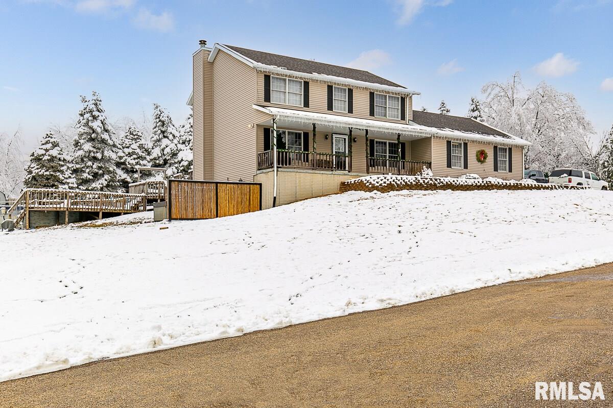 2 St George Court Mackinaw, IL 61755 - Photo 7 of 50 Gallery Image 7