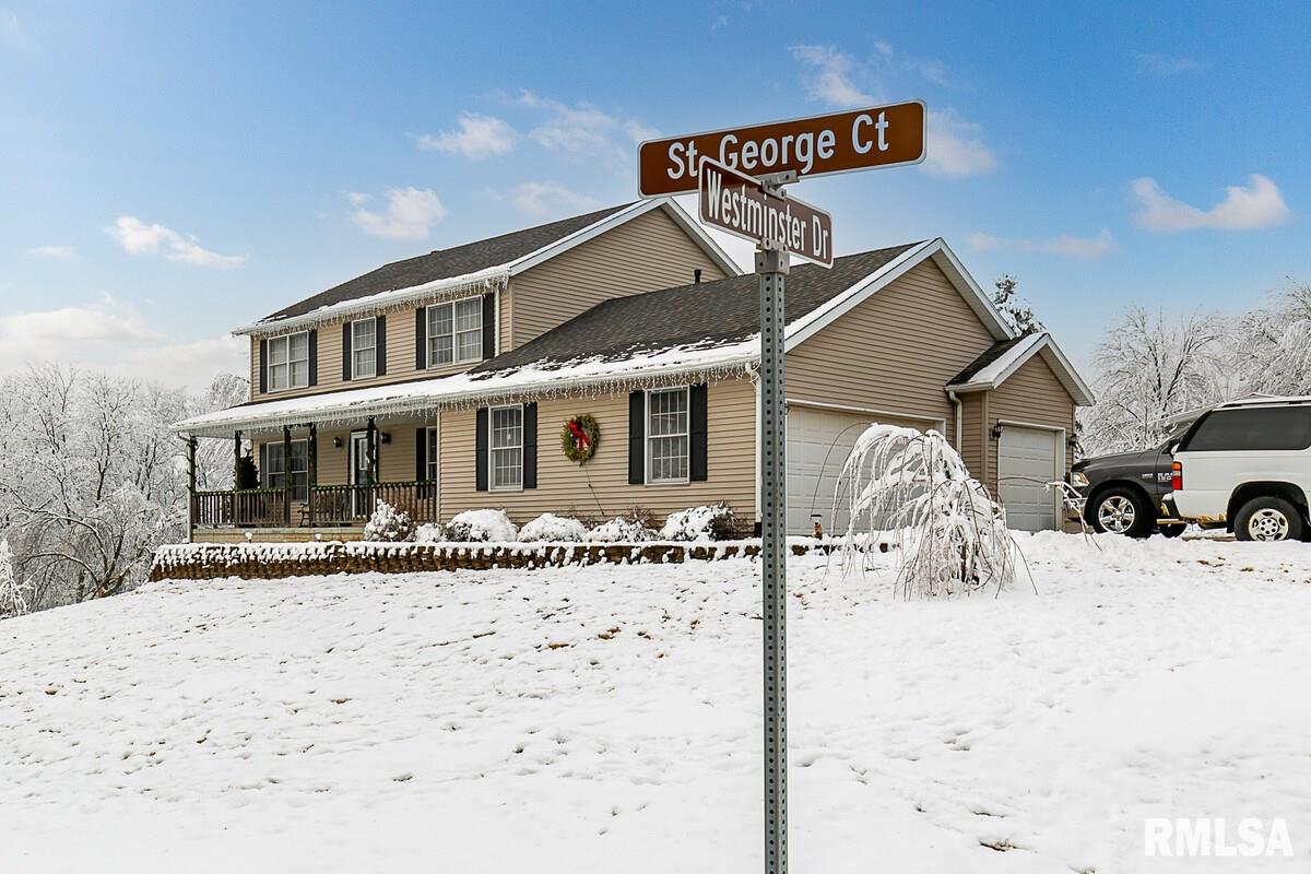 2 St George Court Mackinaw, IL 61755 - Photo 8 of 50 Gallery Image 8