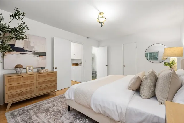 $899,000 | 1925 Montana Avenue, Unit 3, Santa Monica, CA 90403