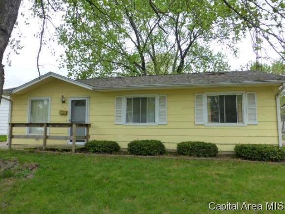 1500 Fairfield Drive Springfield, IL 62702 - Photo 1 of 10 Gallery Image 1