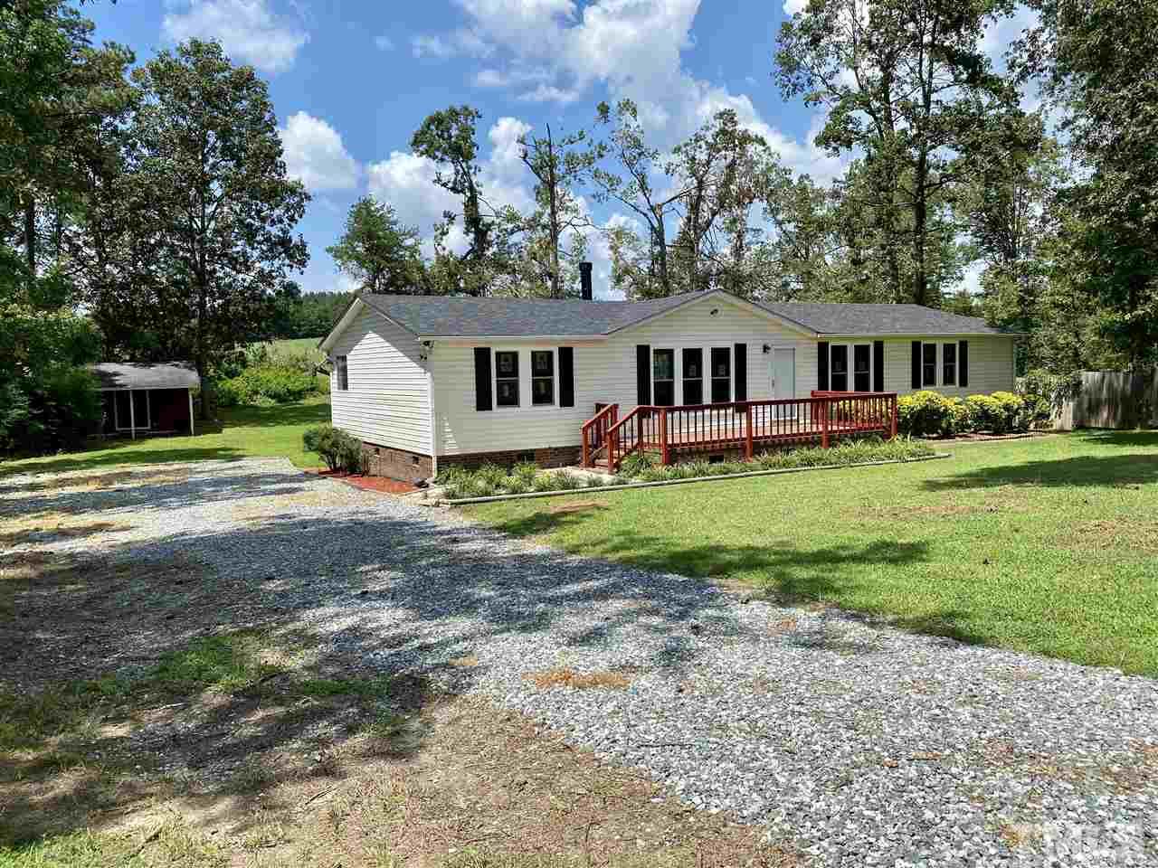 6835 Woody Ridge Road Snow Camp, NC 27349 - Photo 1 of 24 Gallery Image 1