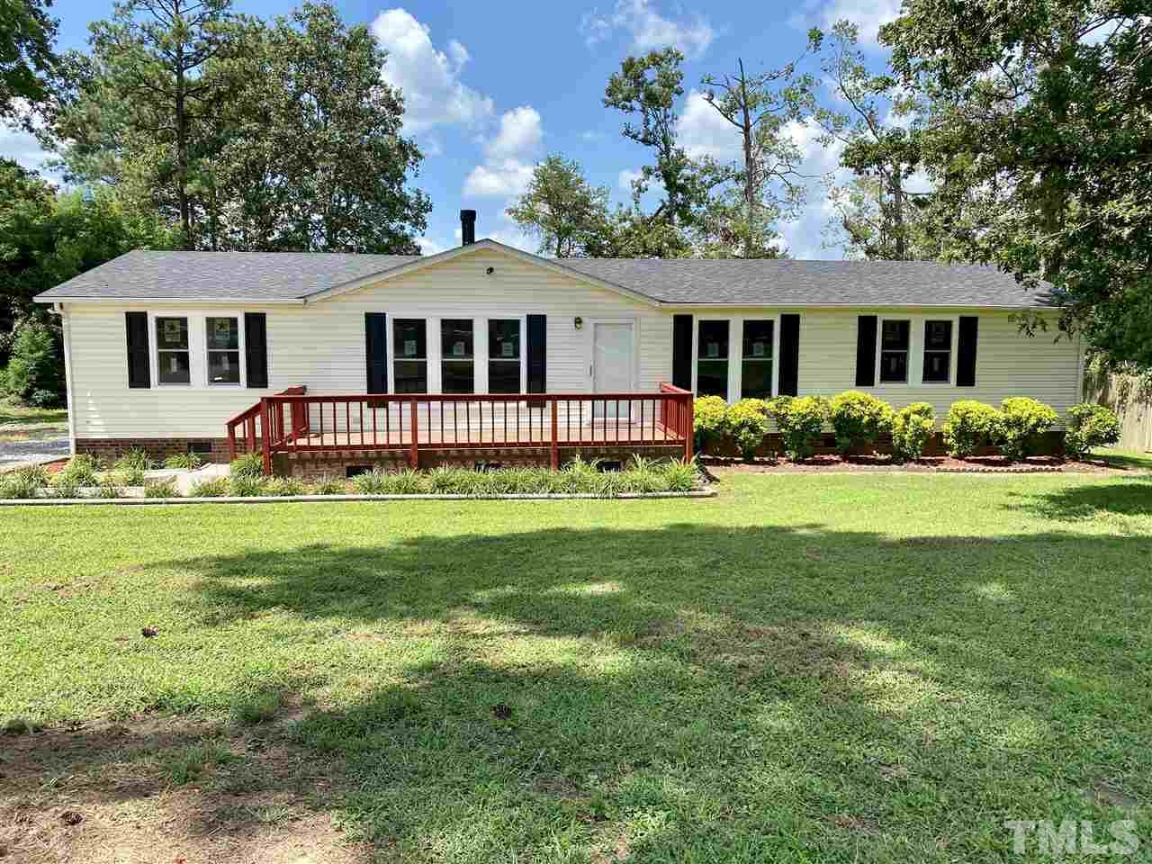 6835 Woody Ridge Road Snow Camp, NC 27349 - Photo 2 of 24 Gallery Image 2