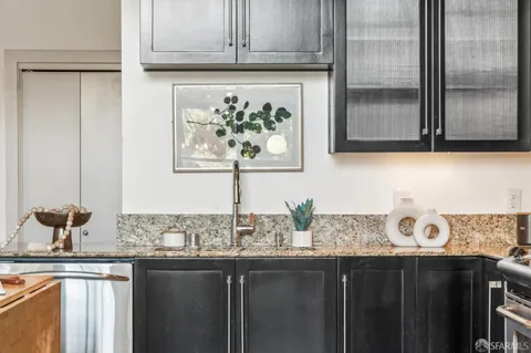 $799,000 | 1001 46th Street, Unit 322, Emeryville, CA 94608