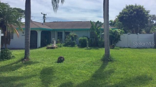4608 Crystal Road Venice, FL 34293 - Photo 1 of 1 Front