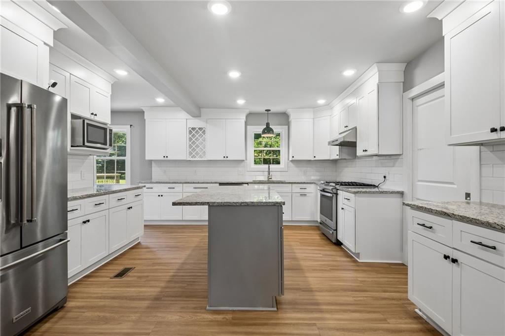 6113 Grant Ford Road Gainesville, GA 30506 - Photo 18 of 50 Gallery Image 18