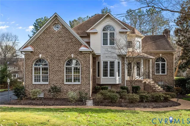 $975,000 | 6209 Greenwick Drive, Glen Allen, VA 23059