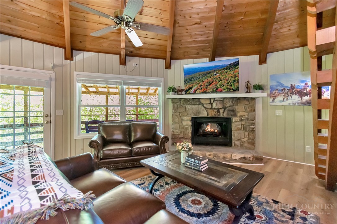 104 Hornbeam Road Beech Mountain, NC 28604 - Photo 22 of 40