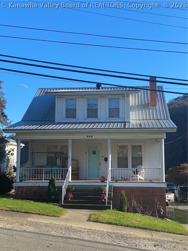 464 3rd Street Madison, WV 25130 - Photo 2 of 46 Gallery Image 2