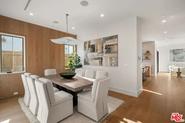 $3,795,000 | 1823 South Shenandoah Street, Los Angeles, CA 90035