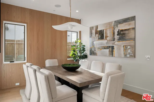 $3,795,000 | 1823 South Shenandoah Street, Los Angeles, CA 90035