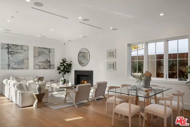$3,795,000 | 1823 South Shenandoah Street, Los Angeles, CA 90035