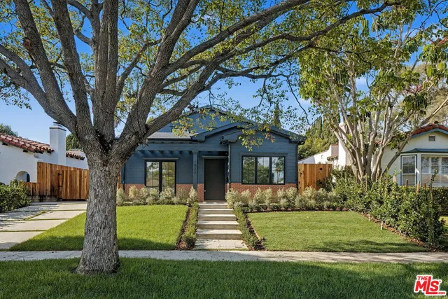 $3,795,000 | 1823 South Shenandoah Street, Los Angeles, CA 90035