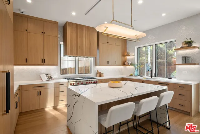 $3,795,000 | 1823 South Shenandoah Street, Los Angeles, CA 90035