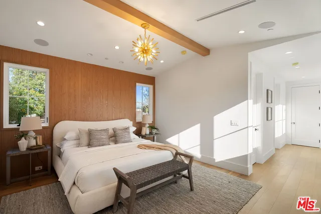 $3,795,000 | 1823 South Shenandoah Street, Los Angeles, CA 90035