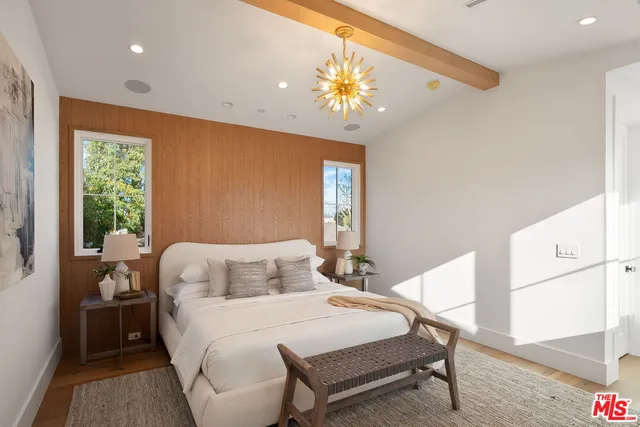 $3,795,000 | 1823 South Shenandoah Street, Los Angeles, CA 90035
