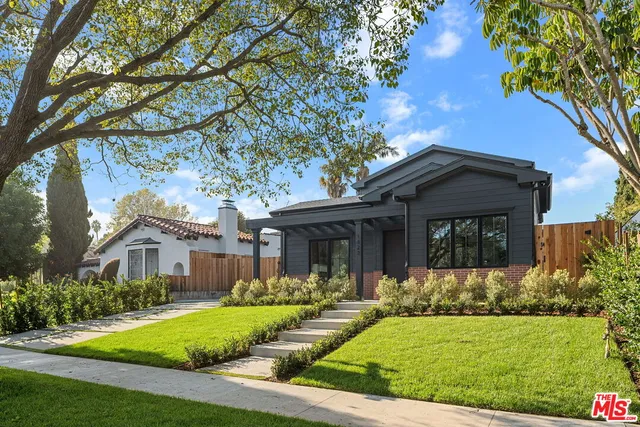 $3,795,000 | 1823 South Shenandoah Street, Los Angeles, CA 90035