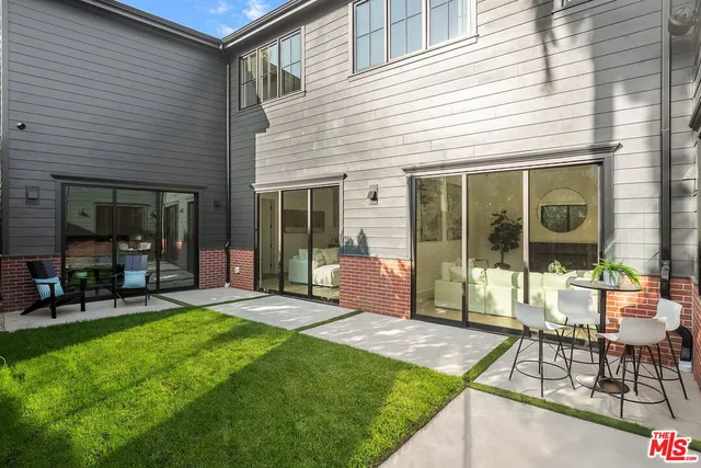 $3,795,000 | 1823 South Shenandoah Street, Los Angeles, CA 90035