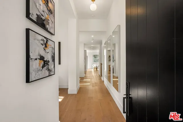 $3,795,000 | 1823 South Shenandoah Street, Los Angeles, CA 90035