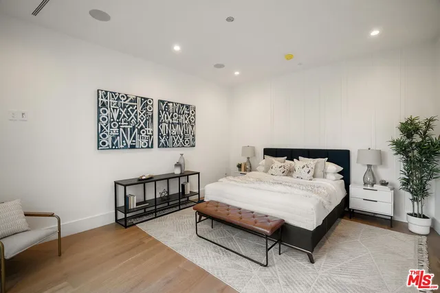 $3,795,000 | 1823 South Shenandoah Street, Los Angeles, CA 90035