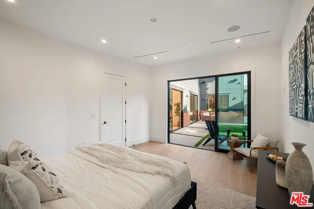 $3,795,000 | 1823 South Shenandoah Street, Los Angeles, CA 90035