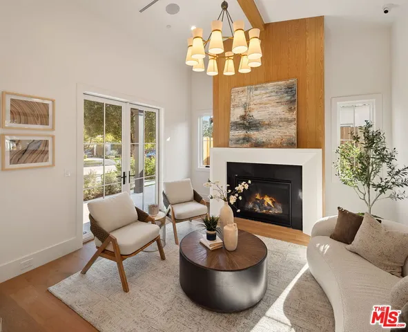 $3,795,000 | 1823 South Shenandoah Street, Los Angeles, CA 90035