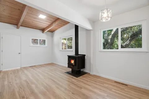 $1,990,000 | 1720 Terrace Drive, Belmont, CA 94002