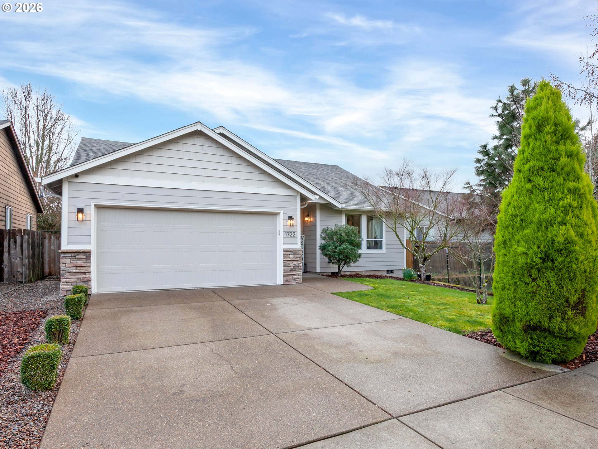 1722 Elk River Street Northwest Salem, OR 97304 - Photo 1 of 37