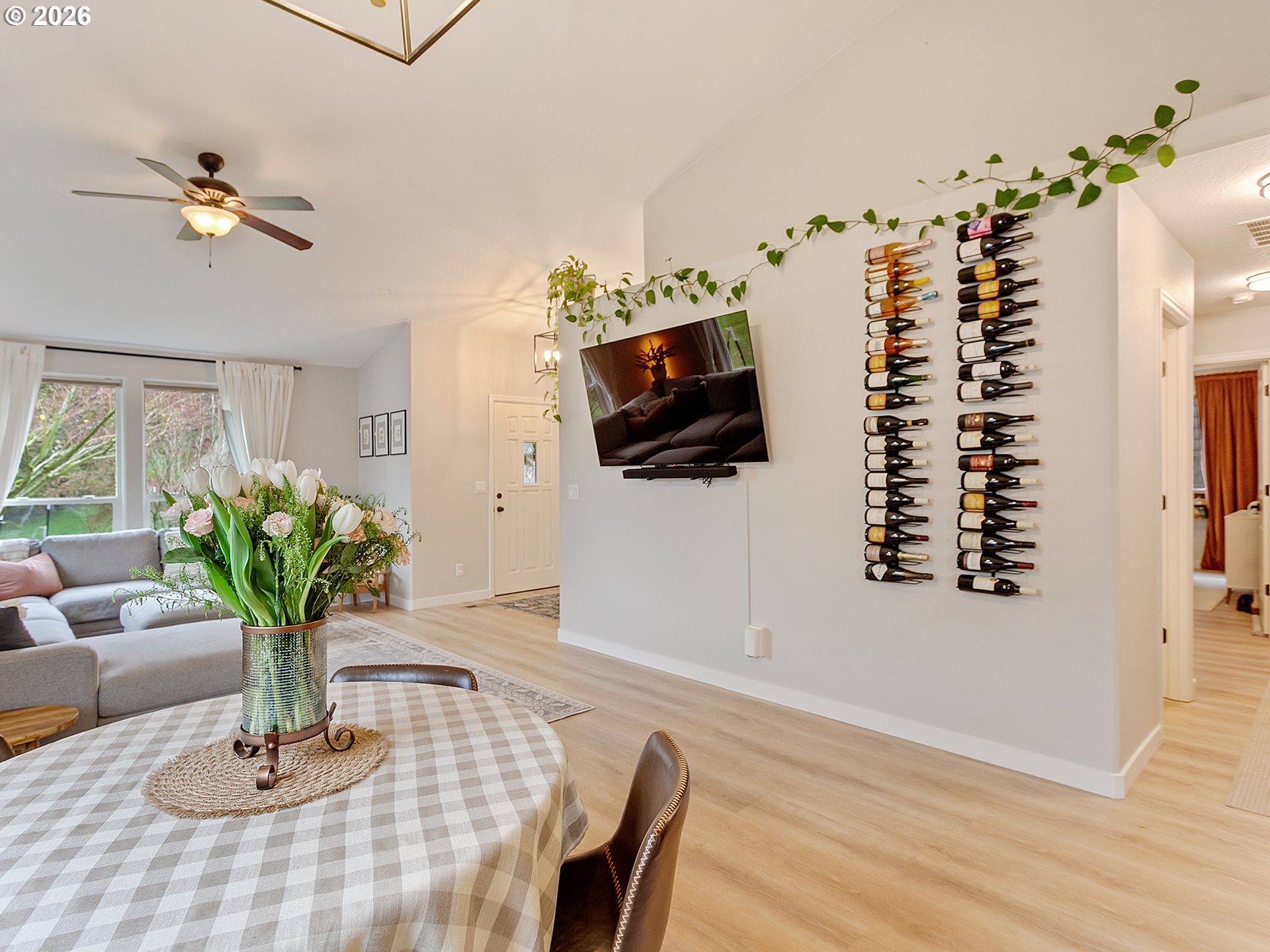 1722 Elk River Street Northwest Salem, OR 97304 - Photo 11 of 37 Dining Room