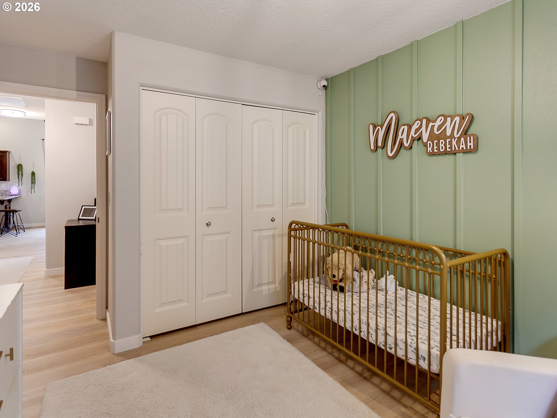 1722 Elk River Street Northwest Salem, OR 97304 - Photo 25 of 37 Bedroom
