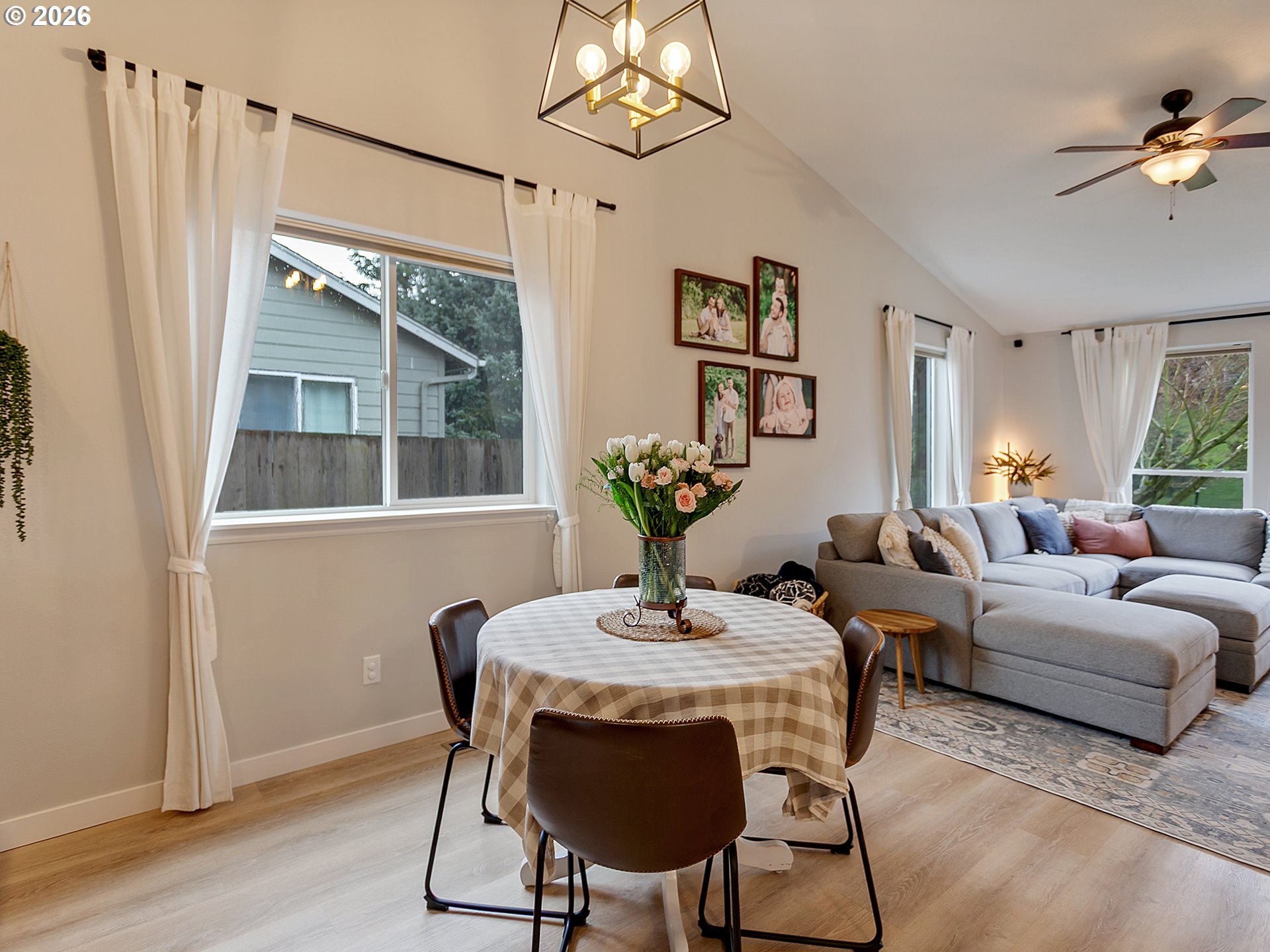 1722 Elk River Street Northwest Salem, OR 97304 - Photo 10 of 37 Dining Room