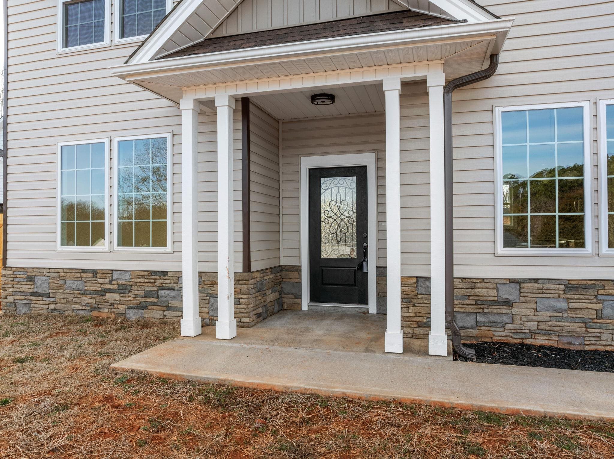 224 West Clark Road Inman, SC 29349 - Photo 8 of 40