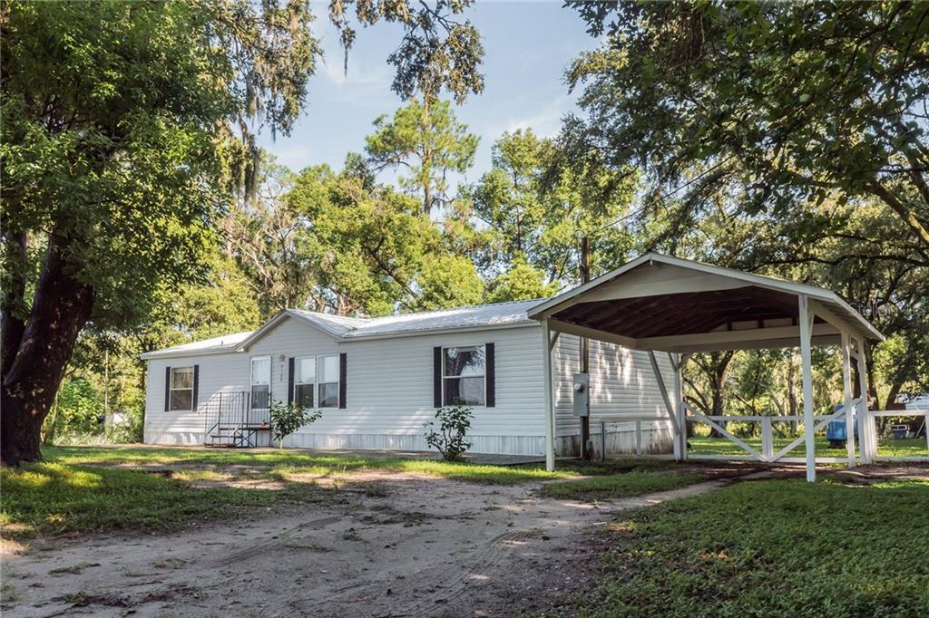 5102 Touchstone Road Dover, FL 33527 - Photo 1 of 1