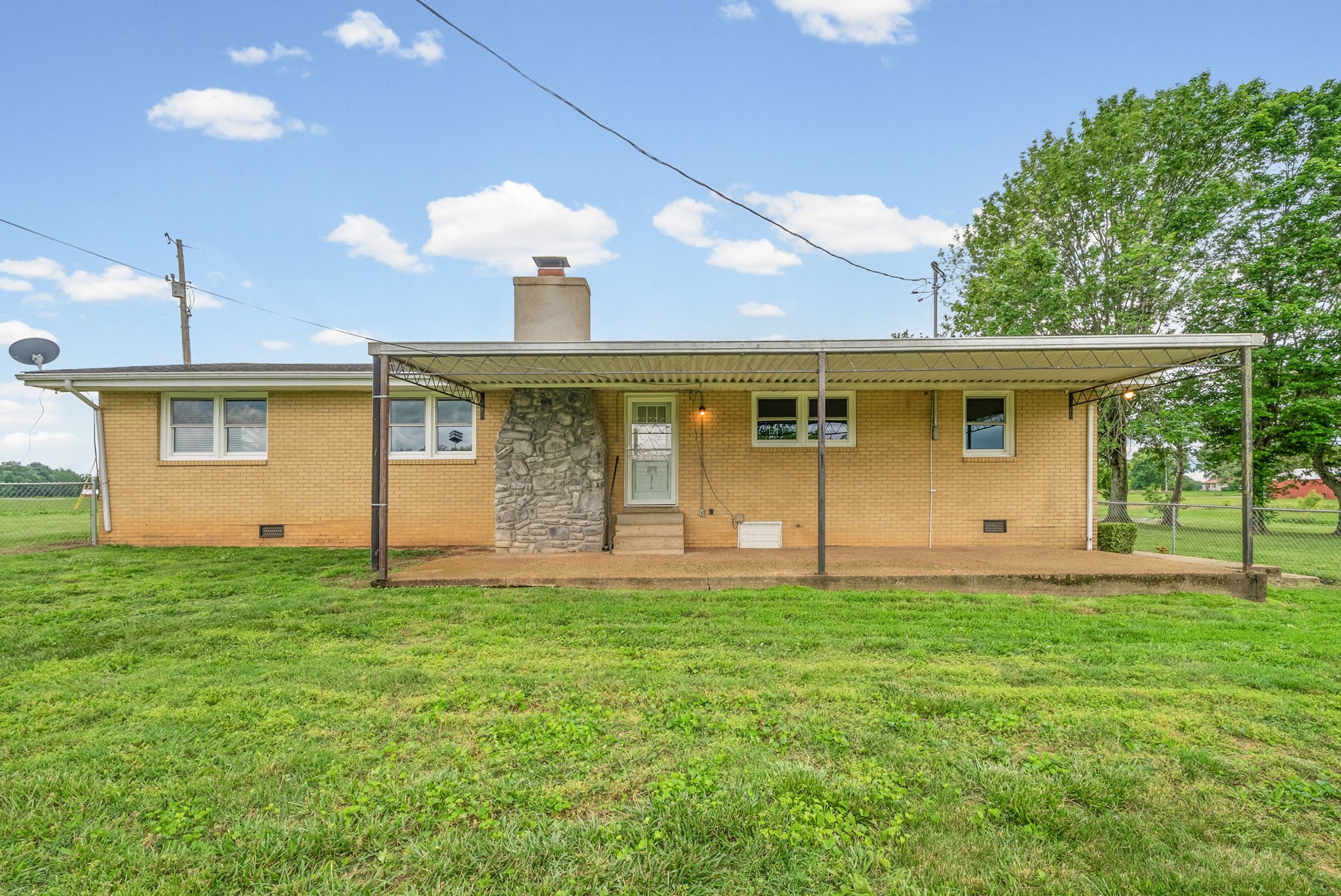 3561 Pickering Road Adams, TN 37010 - Photo 28 of 34