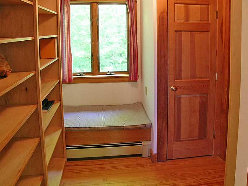 45 Chase Farm Road Newcastle, ME 04553 - Photo 17 of 23 Other. Library Nook